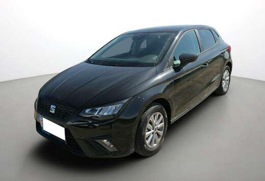 SEAT Ibiza 1.0i MPI Move Navi // NEUVE //
