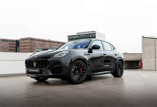 Maserati Grecale Modena