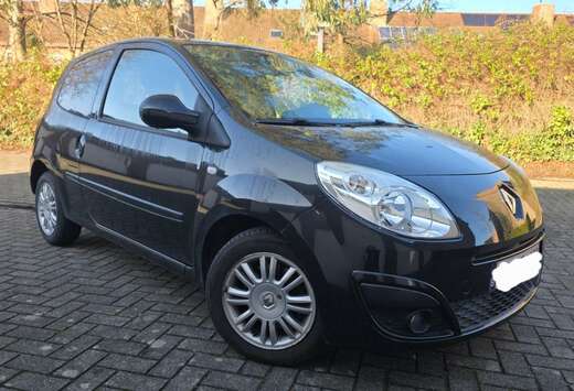 Renault 1.2i* 110 000KM+CAR-PASS PRTE  IMMATRICULER+F ...