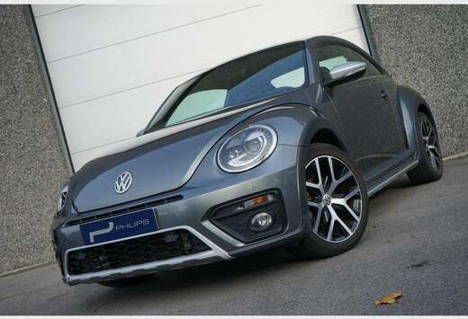 Volkswagen DUNE 1.2 TSI 105PK 6V LEDER / XENON / ALU