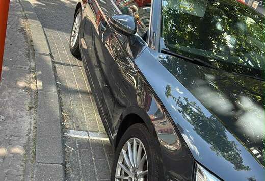 Audi 1.4 TFSI Sportback