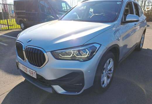 BMW X1 PHEV 1.5iA xDrive25e OPF