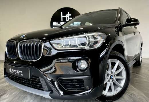BMW 1.5 dA/ FACELIFT/ HARMAN KARDON/ FULL LED/ CUIR