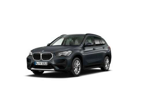 BMW 18i
