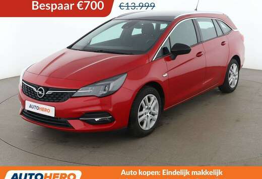 Opel 1.2 Turbo Elegance Start/Stop