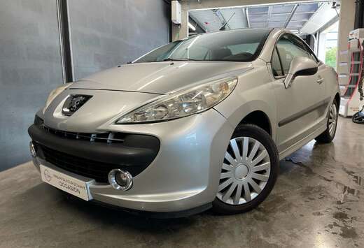 Peugeot 1.6 HDi GT