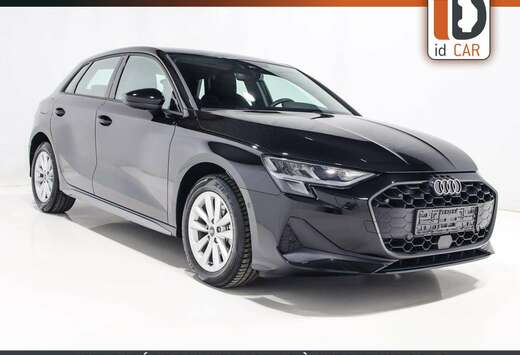 Audi 35 TFSI S-TRONIC NEW LIFT LED ACC CARPLAY S SPOR ...