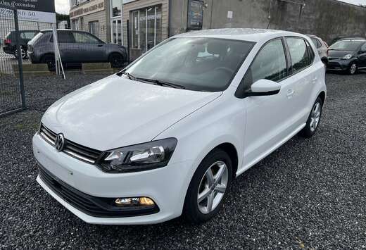 Volkswagen 1.2 TSI 90 BMT Business,Garantie 1 An.