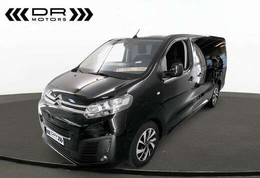 Citroen 2.0 BLUEHDI CLUB DX look \'XL\' CRUISECONTROL ...