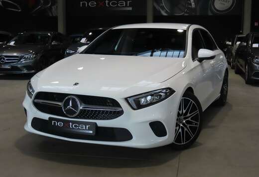 Mercedes-Benz 7G TRONIC *WIDESCREEN-CRUISE-PARKTRONIC ...