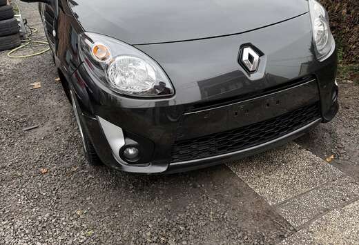 Renault 1.2 16v Dynamique eco2