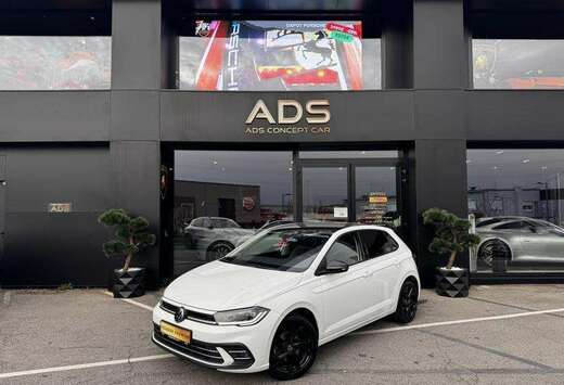 Volkswagen VI Highline