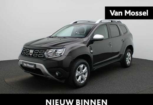 Dacia TCe 100 Comfort