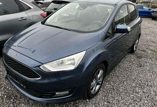 Ford Business Class 1.0i 125 pk