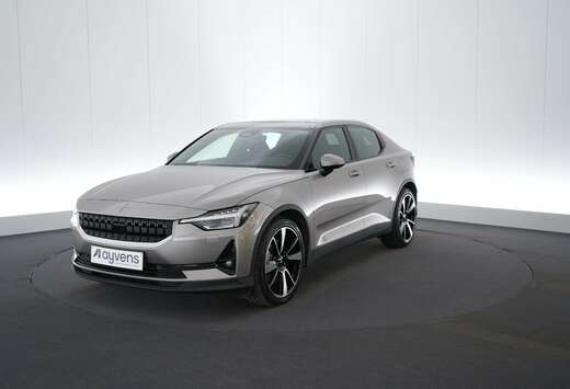 78 kWh 4WD Pilot Plus LED GPS PDC 360CAM Pano