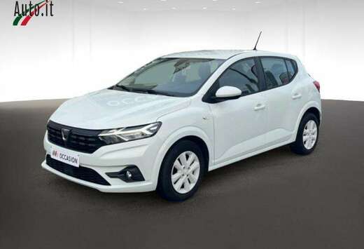 Dacia 1.0i SCe Comfort