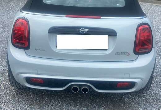 MINI Big business  pack