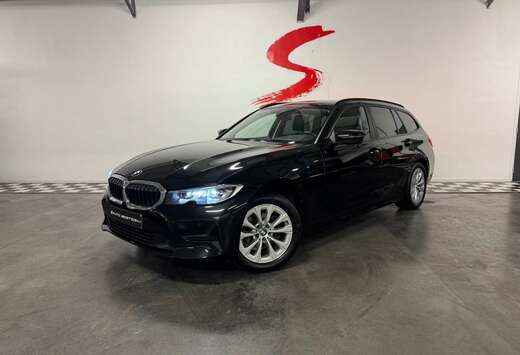 BMW D TOURING // 1ÈRE MAIN // HTVA: 19 421€