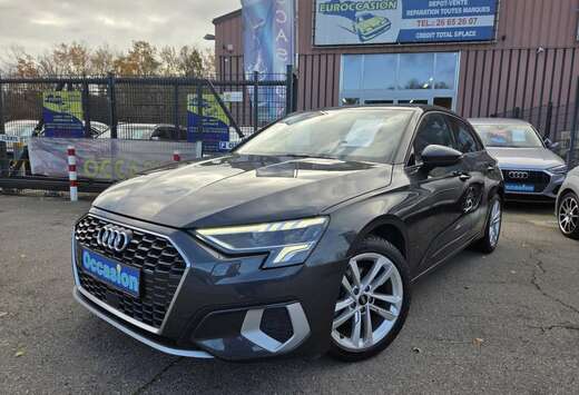 Audi SPORTBACK TFSI 150CV AUTOMATIQUE