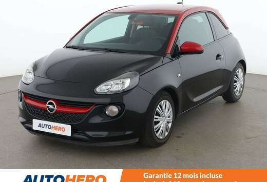 Opel 1.0 Turbo Unlimited ecoFlex