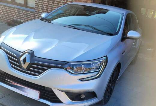 Renault Mégane 1.5 dCi Energy