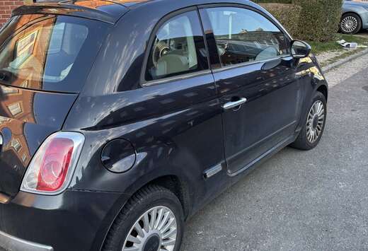 Fiat 1.3 Multijet Sport Stop & Start