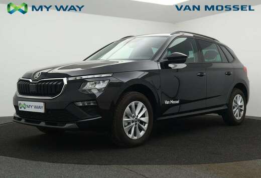 Skoda Kamiq Family 1.0TSI 116PK *DEMO*CAMERA*VIRTUAL  ...