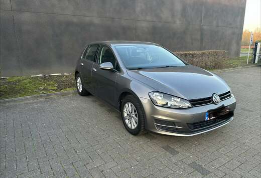 Volkswagen 1.2 TSI Trendline