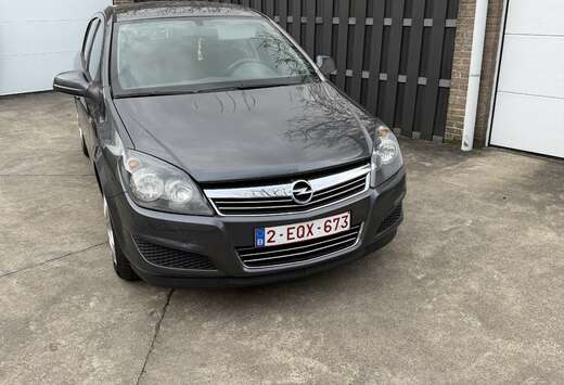 Opel 1.6i