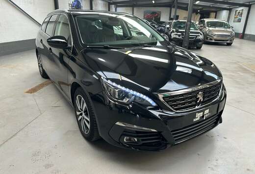 Peugeot 308 SW 1.5 BlueHDi Allure (EU6.2)