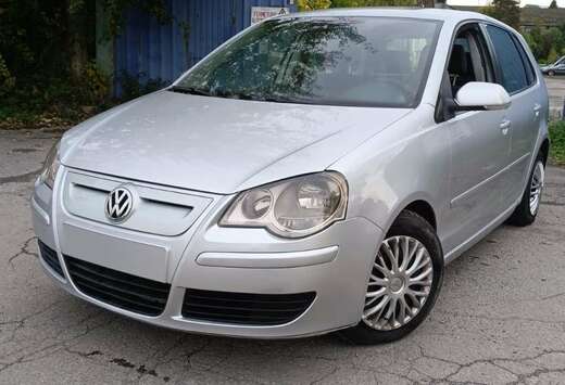 Volkswagen TDI 80 Match *euro 6b*
