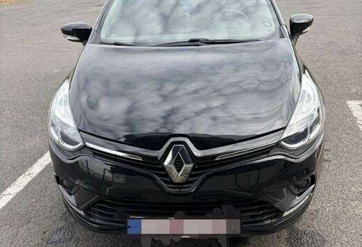 Renault 0.9 TCe Intens (EU6c)