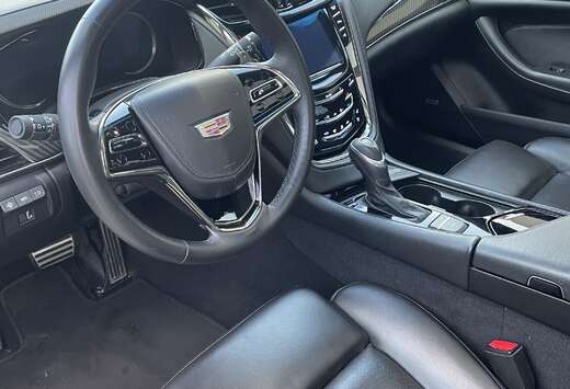 Cadillac 2.0 Turbo AWD Luxury