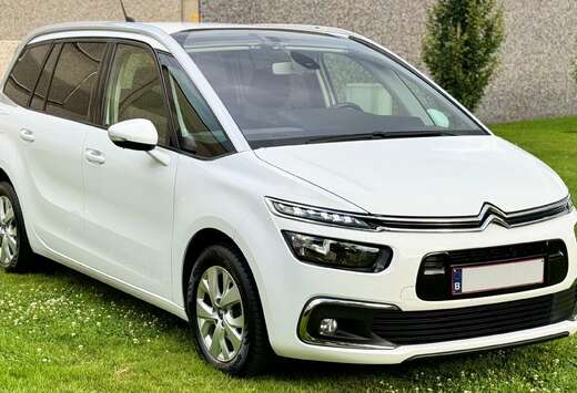 Citroen 1.2 PureTech Shine S