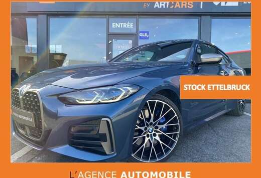 BMW M 440I XDRIVE - JUSQUA 48 MOIS DE GARANTIE