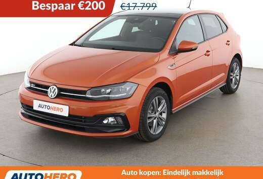 Volkswagen 1.0 TSI Highline