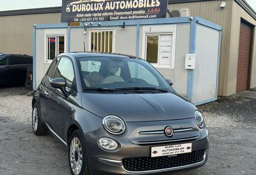 Fiat 1.0 GSE N3 Hybrid Dolcevita