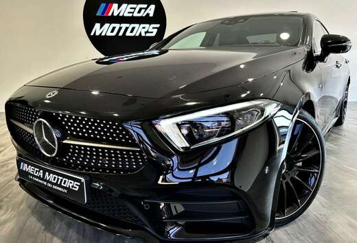 Mercedes-Benz PACK AMG\