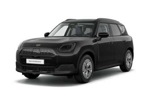 MINI Countryman E