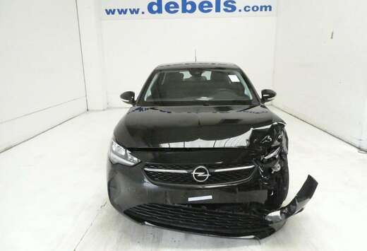 Opel Edition