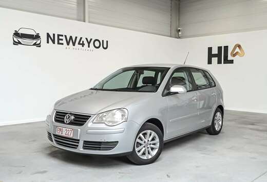 Volkswagen 1.2i Trendline