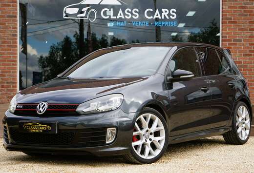 Volkswagen 2.0 TSI 35 Years DSG BI-XENON CARNET COMPL ...