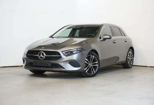 Mercedes-Benz MULTIBEAM LED