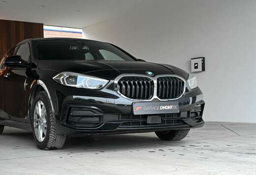 BMW i, Sport Line, Panodak, Camera, Adapt Cruise Cntr ...