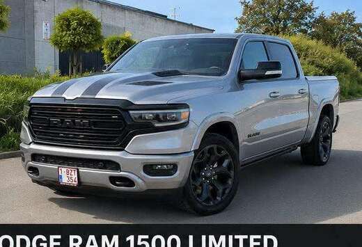 Dodge 1500
