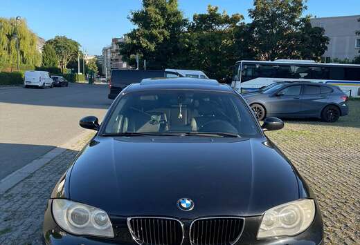 BMW 120iA