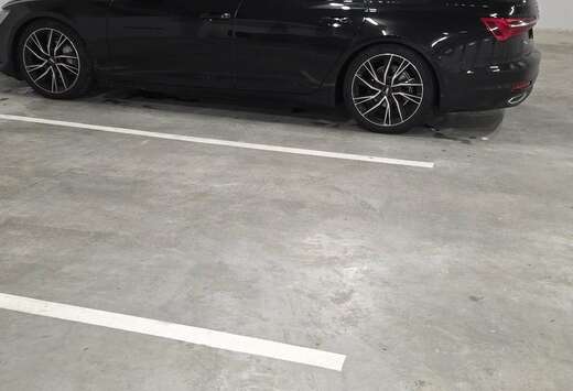 Audi 35 TDi S tronic