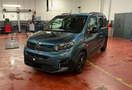 Citroen Berlingo 1.2 PureTech M Plus