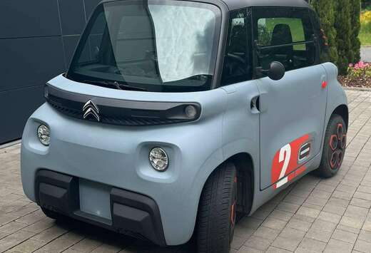 Citroen POP