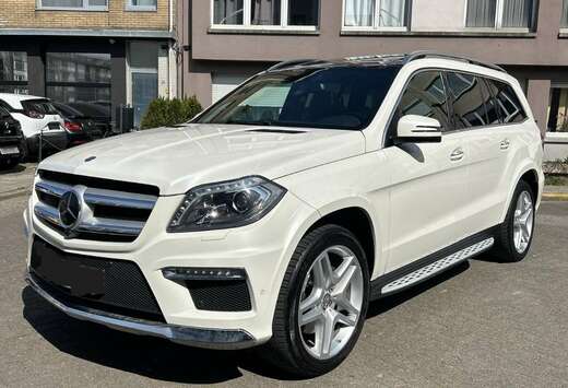 Mercedes-Benz v6 met slechts 133500km Deigno uitvoeri ...